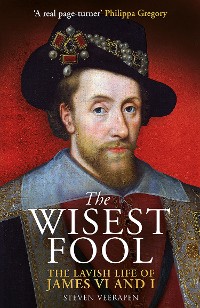 Cover The Wisest Fool