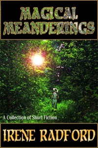 Cover Magical Meanderings