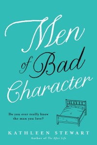 Cover Men of Bad Character