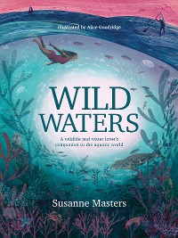 Cover Wild Waters