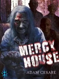 Cover Mercy House