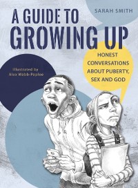 Cover Guide to Growing Up