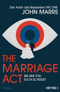 Cover The Marriage Act - Bis der Tod euch scheidet