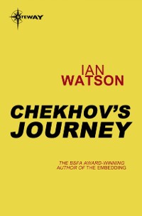 Cover Chekhov's Journey