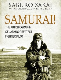 Cover Samurai!