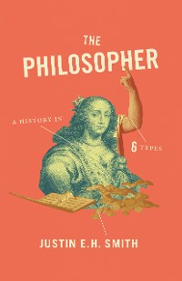 Cover The Philosopher