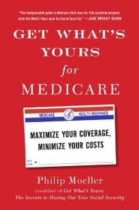 Cover Get What's Yours for Medicare