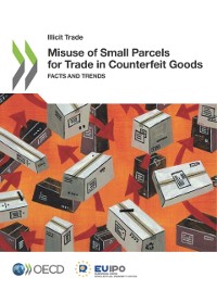 Cover Illicit Trade Misuse of Small Parcels for Trade in Counterfeit Goods Facts and Trends