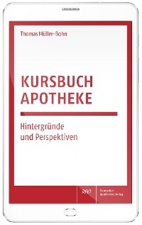 Cover Kursbuch Apotheke