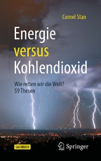 Cover Energie versus Kohlendioxid