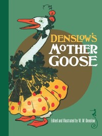 Cover Denslow's Mother Goose
