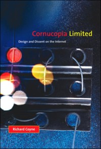 Cover Cornucopia Limited - Design and Dissent on the Internet