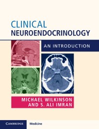 Cover Clinical Neuroendocrinology