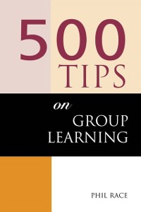 Cover 500 Tips on Group Learning