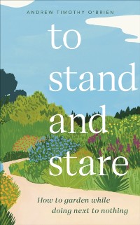 Cover To Stand And Stare