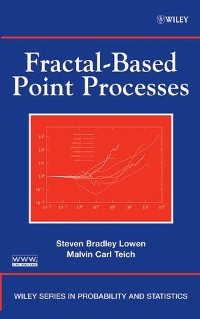 Cover Fractal-Based Point Processes