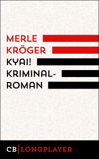 Cover Kyai! Kriminalroman