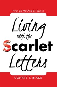 Cover Living with the Scarlet Letters