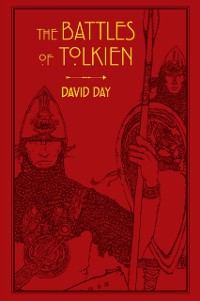 Cover Battles of Tolkien