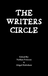 Cover The Writers Circle