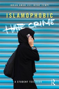 Cover Islamophobic Hate Crime