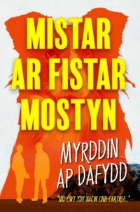 Cover Mistar ar Fistar Mostyn