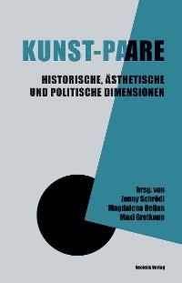 Cover Kunst-Paare