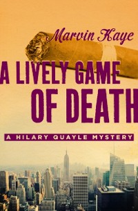 Cover Lively Game of Death