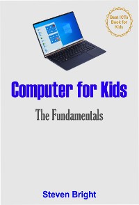 Cover Computer for Kids