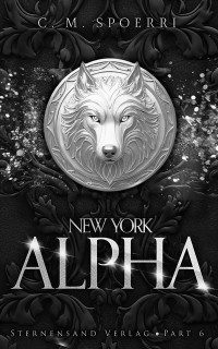 Cover New York Alpha (Part 6)