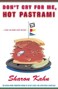 Cover Don't Cry For Me, Hot Pastrami