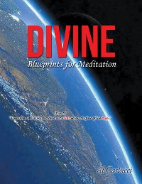 Cover Divine Blueprints for Meditation