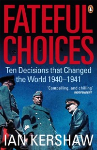 Cover Fateful Choices