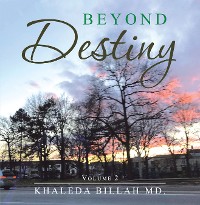 Cover Beyond Destiny