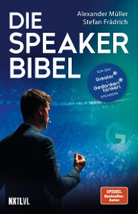 Cover Die Speaker Bibel