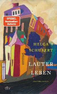 Cover Lauter Leben