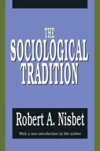 Cover Sociological Tradition