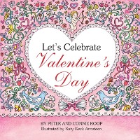 Cover Let's Celebrate Valentine's Day