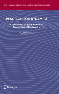 Cover Practical Soil Dynamics