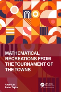Cover Mathematical Recreations from the Tournament of the Towns
