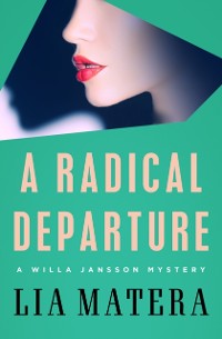 Cover Radical Departure