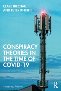 Cover Conspiracy Theories in the Time of Covid-19