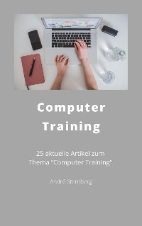 Cover Computer Training