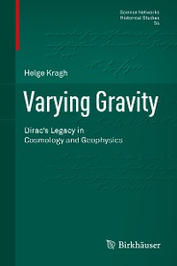 Cover Varying Gravity