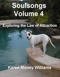 Cover Soulsongs, Volume 4: Exploring the Law of Attraction