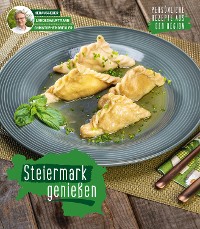 Cover Steiermark genießen