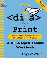 Cover DITA for Print