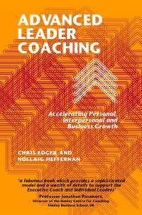 Cover Advanced Leader Coaching
