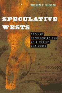 Cover Speculative Wests