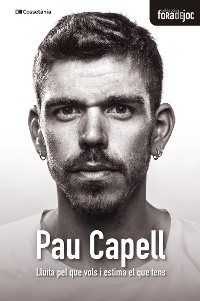 Cover Pau Capell